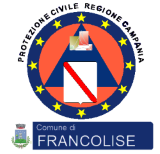PROTEZIONE CIVILE FRANCOLISE